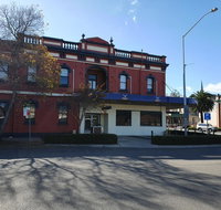 The Royal Hotel - Sydney Tourism