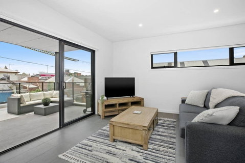 The Ryan Geelong CBD - Sydney Tourism 2