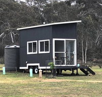 The Saddle Camp Tiny House Braidwood - Sydney Tourism