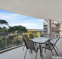 The Sanctuary 363 - 363/80 John Whiteway Drive - Sydney Tourism