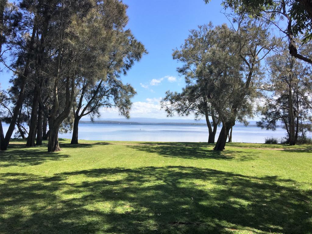 Sanctuary Point NSW Sydney Tourism