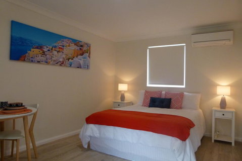 The Sanctuary At Paradise Beach B&B - Sydney Tourism 3