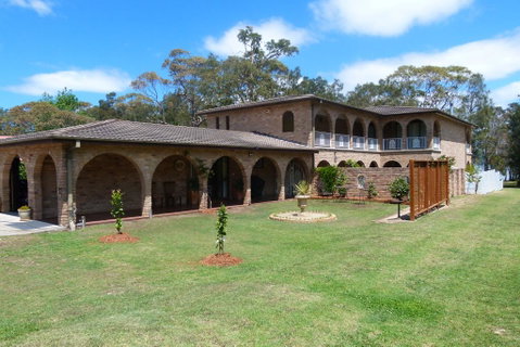 The Sanctuary At Paradise Beach B&B - Sydney Tourism 2