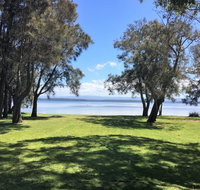 The Sanctuary at Paradise Beach BB - Sydney Tourism