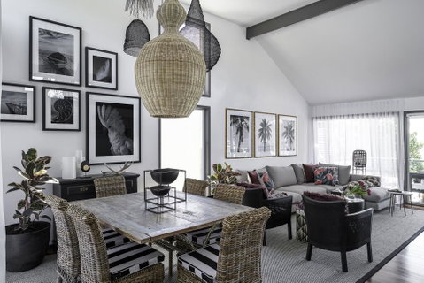 The Seaview - Designer Beachfront House - Sydney Tourism 2