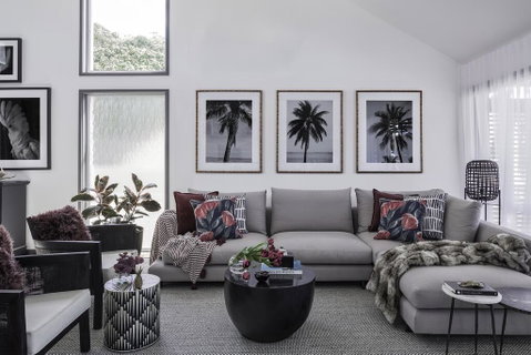 The Seaview - Designer Beachfront House - Sydney Tourism 1