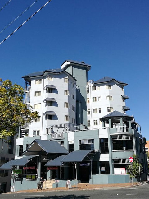 The Sedgebrook On Leichhardt - Sydney Tourism 3