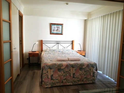 The Sedgebrook On Leichhardt - Sydney Tourism 2