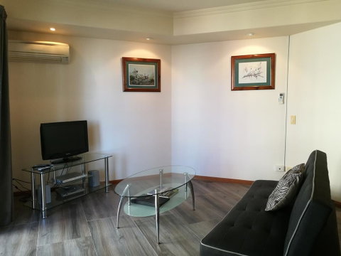 The Sedgebrook On Leichhardt - Sydney Tourism 1