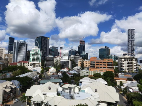 The Sedgebrook On Leichhardt - Sydney Tourism 0