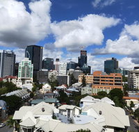 The Sedgebrook On Leichhardt - Sydney Tourism
