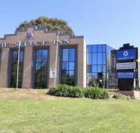 The Select Inn Penrith - Sydney Tourism