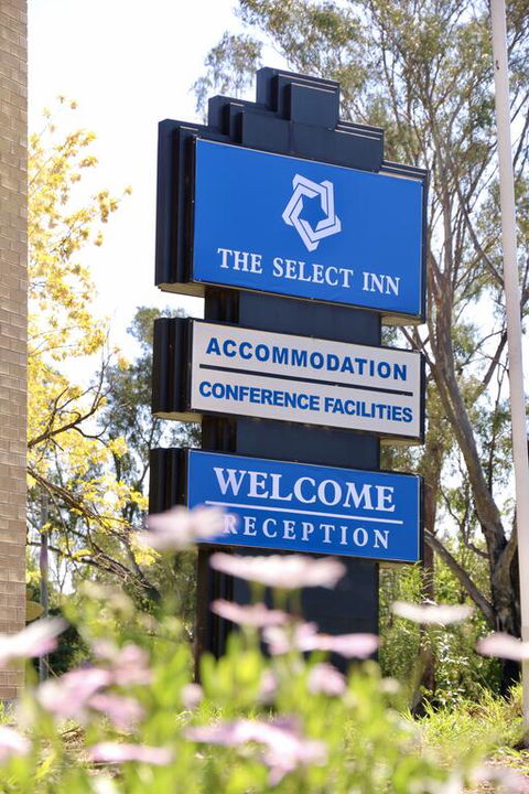 The Select Inn Penrith - Sydney Tourism 3