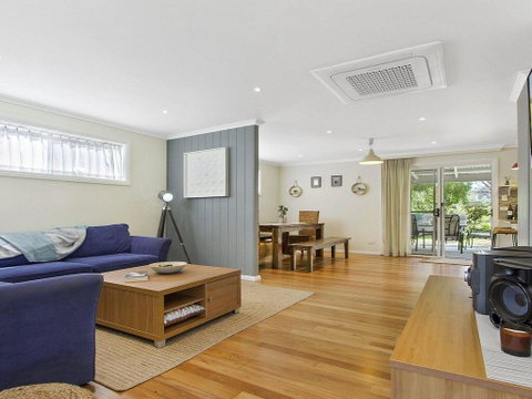 The Shabby Shell - Fresh And Inviting - Sydney Tourism 3