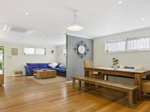 The Shabby Shell - Fresh And Inviting - Sydney Tourism 2