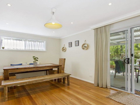 The Shabby Shell - Fresh And Inviting - Sydney Tourism 1