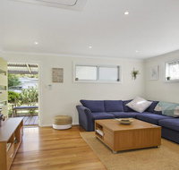 The Shabby Shell - fresh and inviting - Sydney Tourism