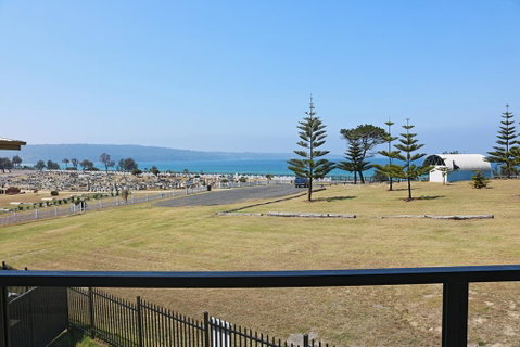 The Shore Break 6 Apartment - Sydney Tourism 1