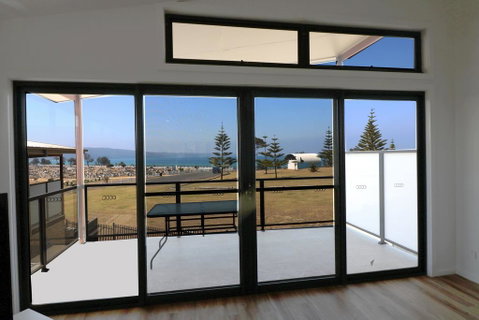 The Shore Break 6 Apartment - Sydney Tourism 0