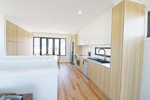 The Shore Break 6 Apartment - Sydney Tourism 2