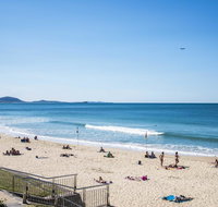 The Sky Nova  Landmark Resort - Sydney Tourism