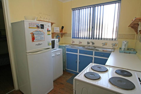 The South Sussex Cottage - Sydney Tourism 2