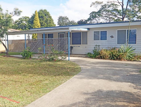 The South Sussex Cottage - Sydney Tourism 0