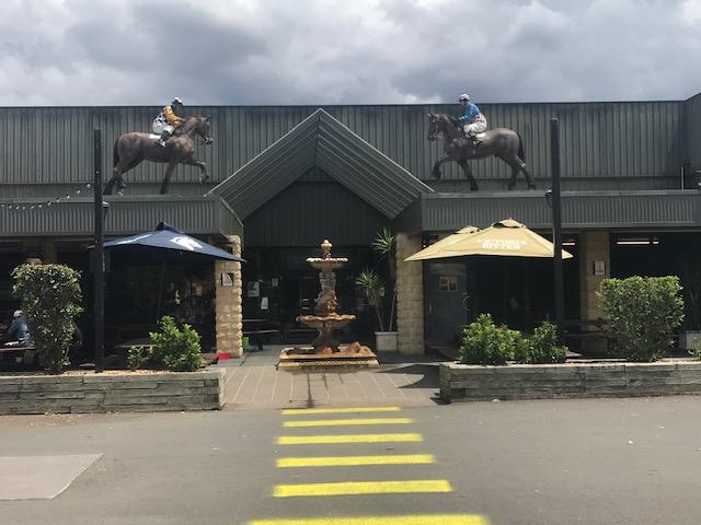 Ermington NSW Sydney Tourism