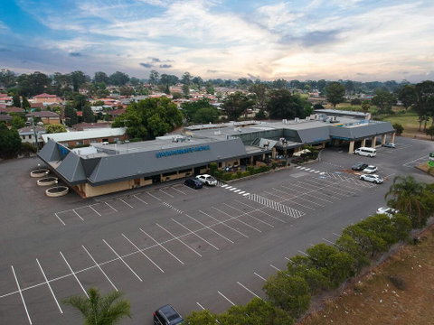 The Sportsman's Hotel - Sydney Tourism 1