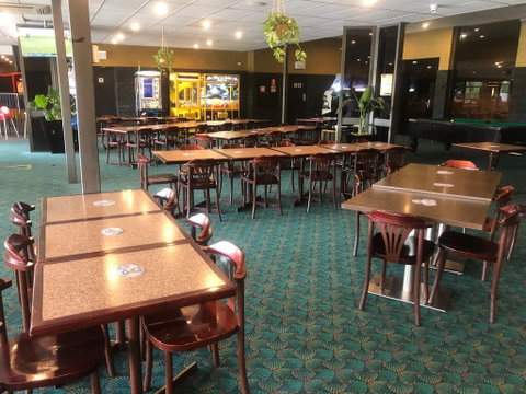 The Sportsman's Hotel - Sydney Tourism 3
