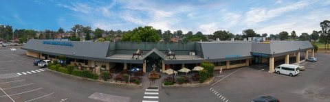 The Sportsman's Hotel - Sydney Tourism 2