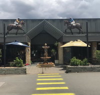 The Sportsman's Hotel - Sydney Tourism