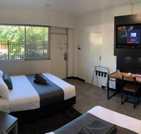 The Stuart Hotel-Motel - Sydney Tourism