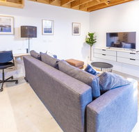The Studio at Waterloo - Sydney Tourism