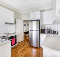 The Summit House - Sydney Tourism
