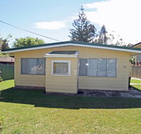 The Surf Way Cottage - Berrara - Sydney Tourism