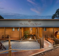 The Swan Valley Retreat