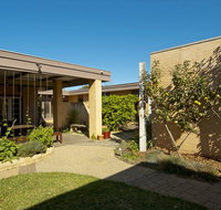 The Terrace Grove - Sydney Tourism