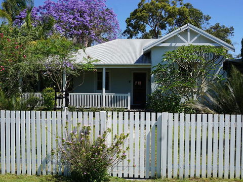 The Ultimate Holiday Retreat - Sydney Tourism 0