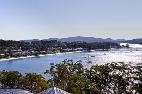 The Ultimate Ocean View - A Luxury Home - Sydney Tourism 2
