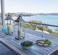 The Ultimate Ocean View - A Luxury Home - Sydney Tourism