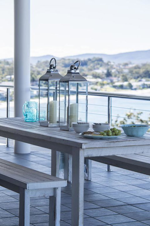 The Ultimate Ocean View - A Luxury Home - Sydney Tourism 3