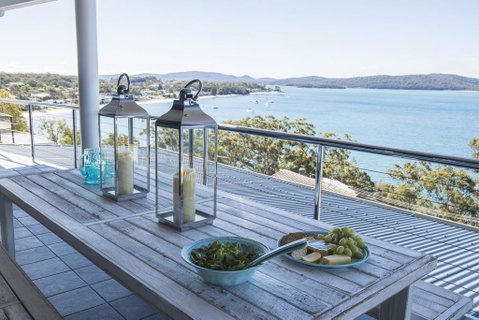 The Ultimate Ocean View - A Luxury Home - Sydney Tourism 0