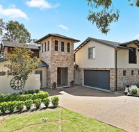 The Vintage Manor - Sydney Tourism