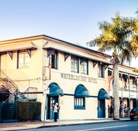 The Waterloo Bay Hotel - Sydney Tourism