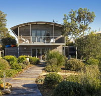 The Watershed  Culburra Beach - Sydney Tourism