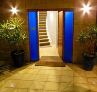 The Wave Oasis SC BB - Sydney Tourism