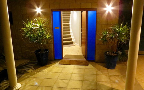 The Wave Oasis SC B&B - Sydney Tourism 0