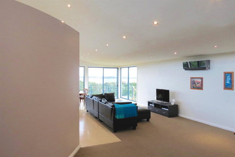 The Wave Oasis SC B&B - Sydney Tourism 3