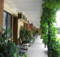 The Wayfarer Motel - Sydney Tourism